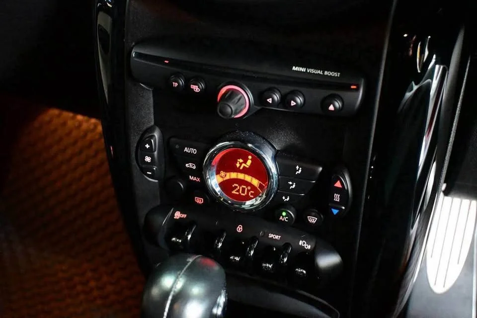 2014 Mini Countryman I 3