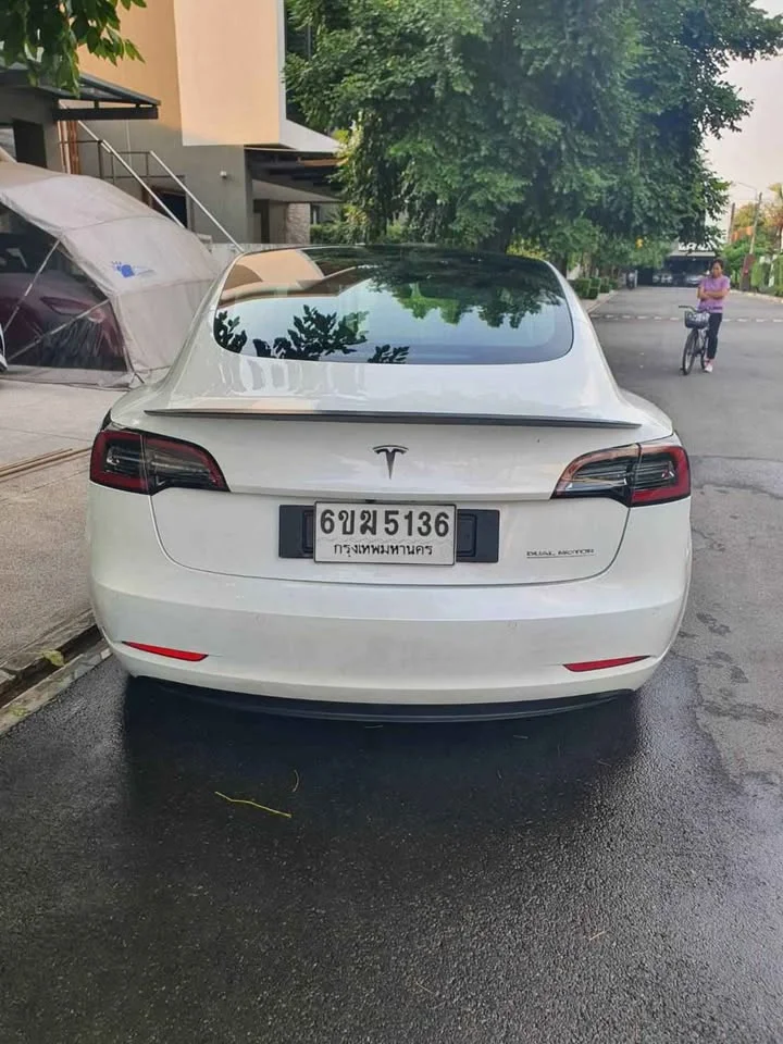 2020 Tesla Model 3 2