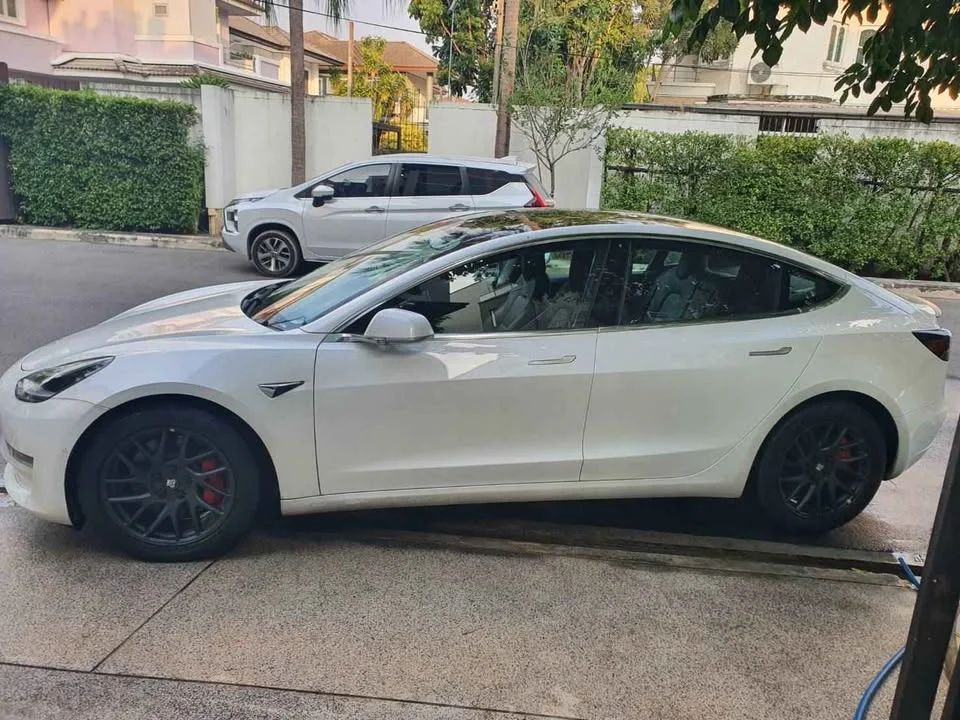 2020 Tesla Model 3 3