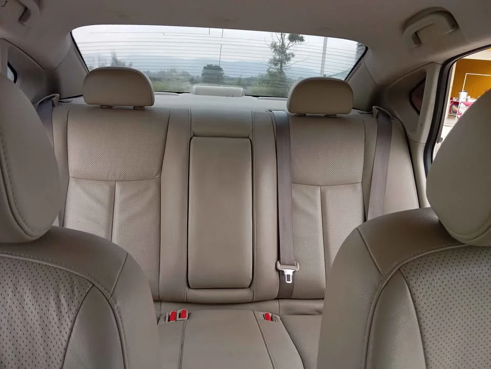 2016 Nissan Sylphy III (B17) 3