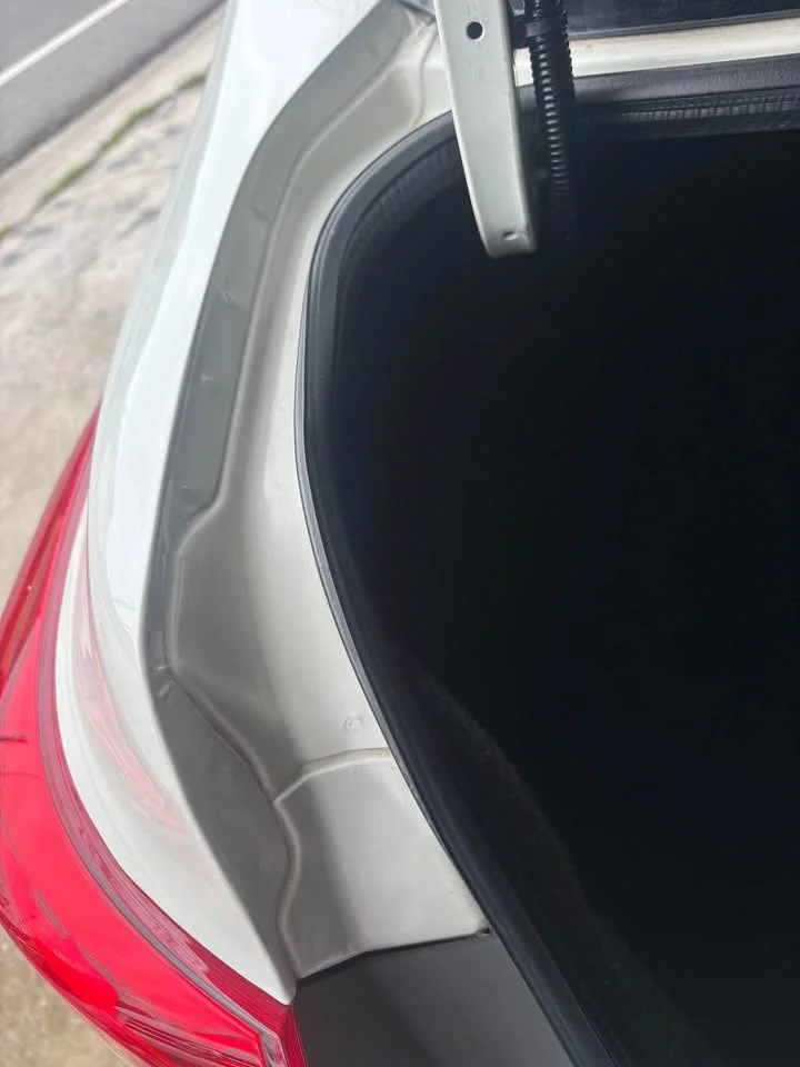 2013 Nissan Sylphy III (B17) 2