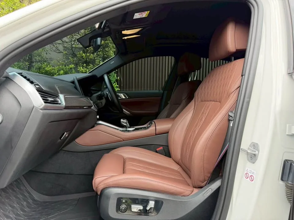 2023 BMW X6 G06 3