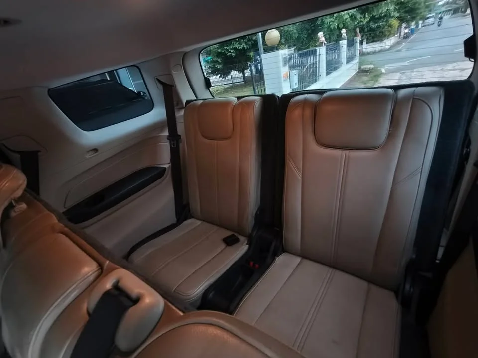 2013 Chevrolet TrailBlazer II 2