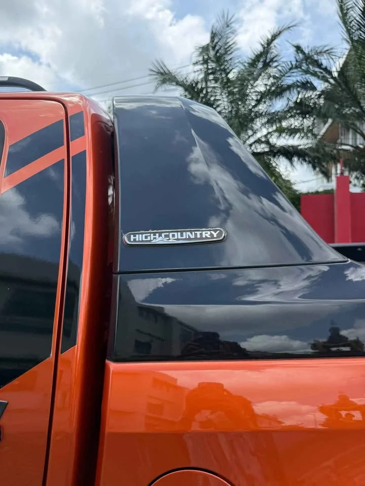 2016 Chevrolet Colorado II 3