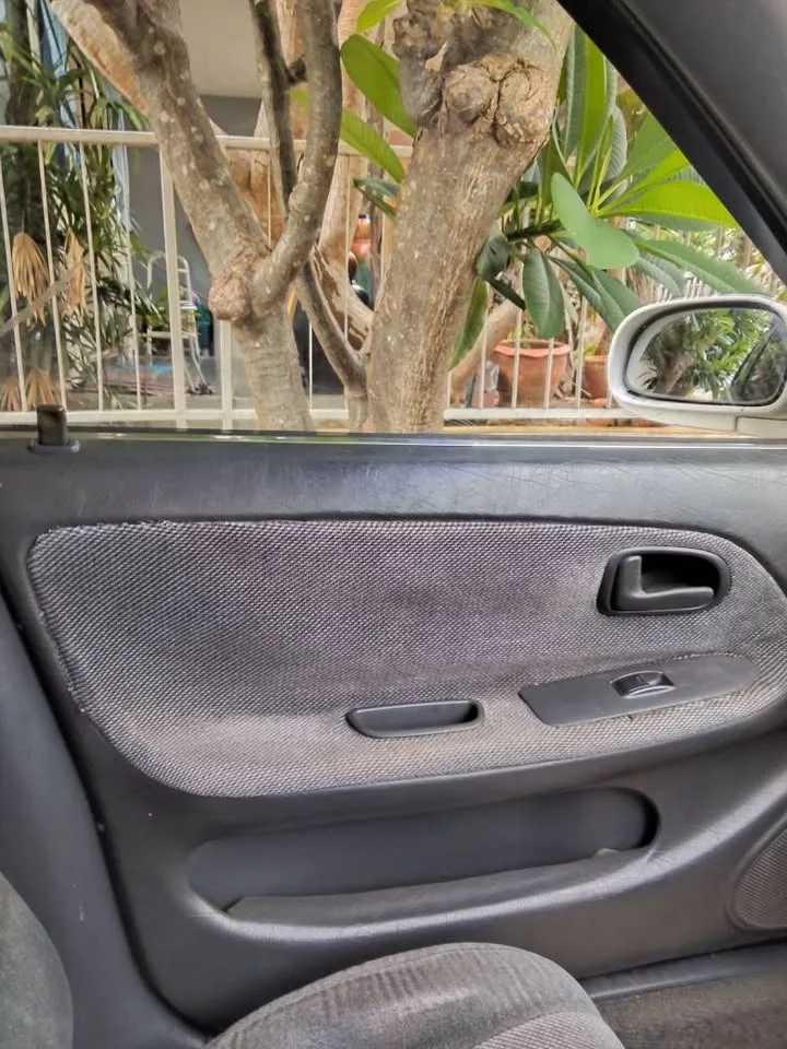 1993 Toyota Corolla Altis VII (E100) 2