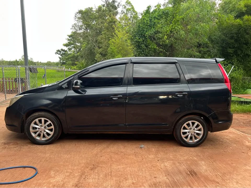 2012 Proton Exora 2