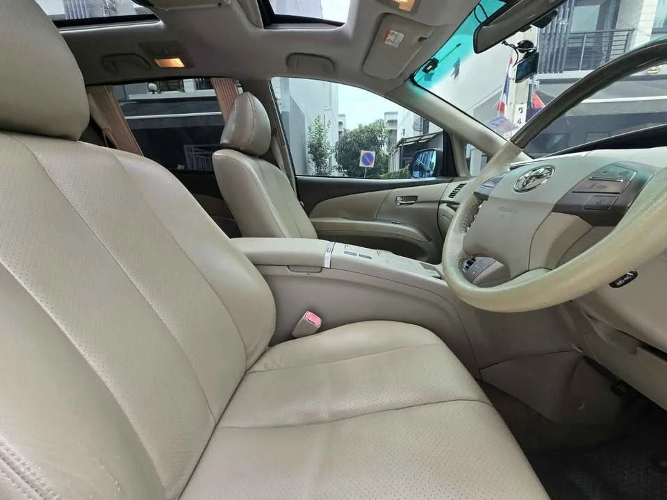 2007 Toyota Estima III 3