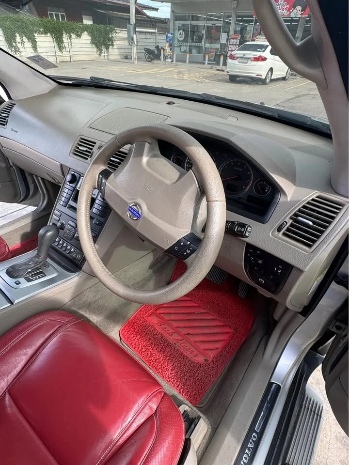 2005 Volvo XC90 I 2