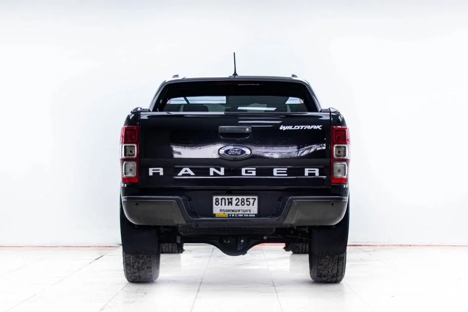 2019 Ford Ranger III 3