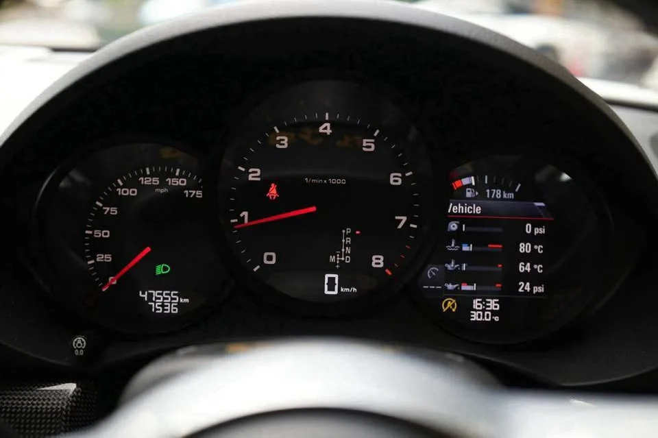 2021 Porsche 718 Boxster and Cayman IV 3