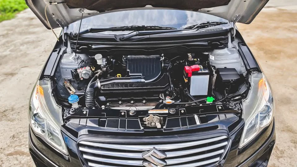2018 Suzuki Ciaz 3