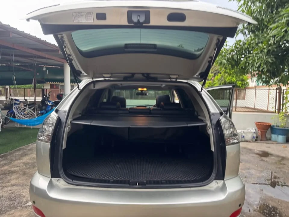 2003 Lexus RX II 3