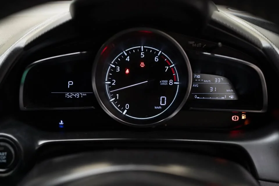 2018 Mazda 2 III 3
