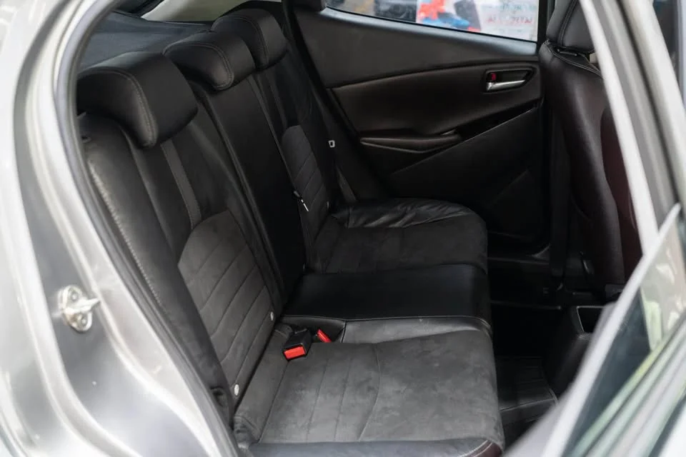 2018 Mazda 2 III 2