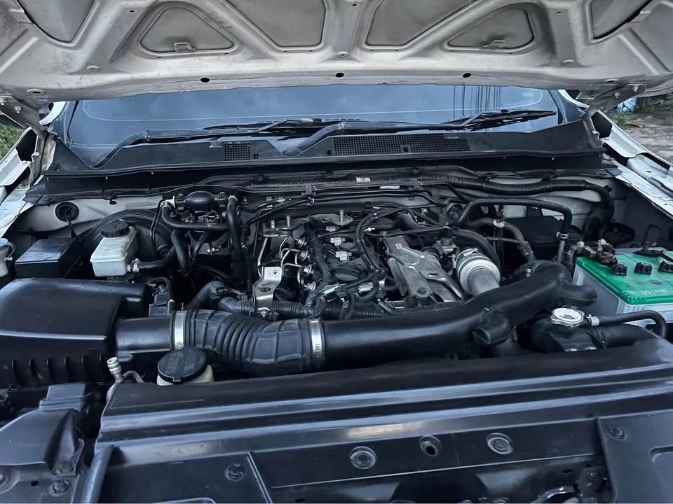 2019 Nissan Navara III 3