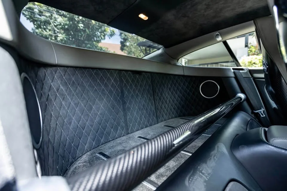 2010 Bentley Continental GT, GTC I 3