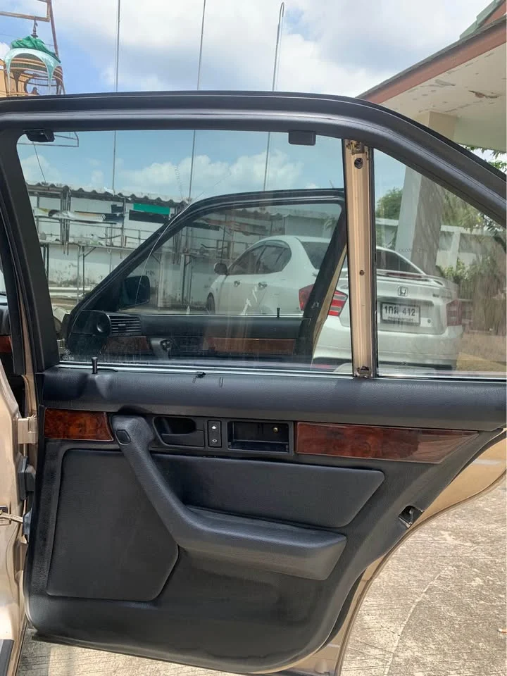 1994 BMW 5er E34 3