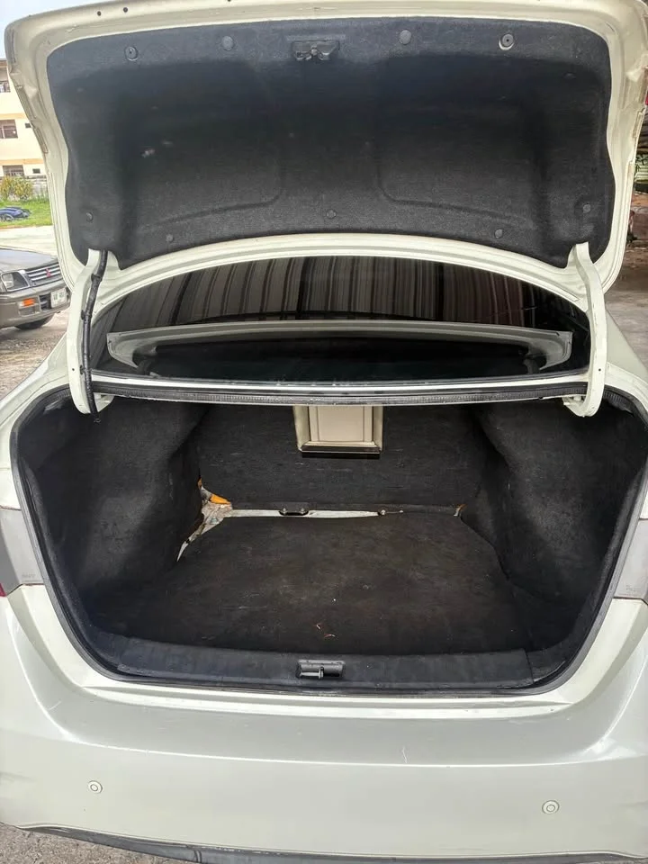 2013 Nissan Sylphy III (B17) 2