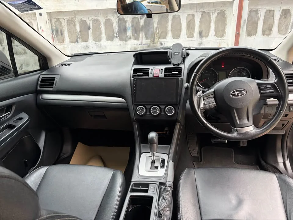 2015 Toyota Prius III 2