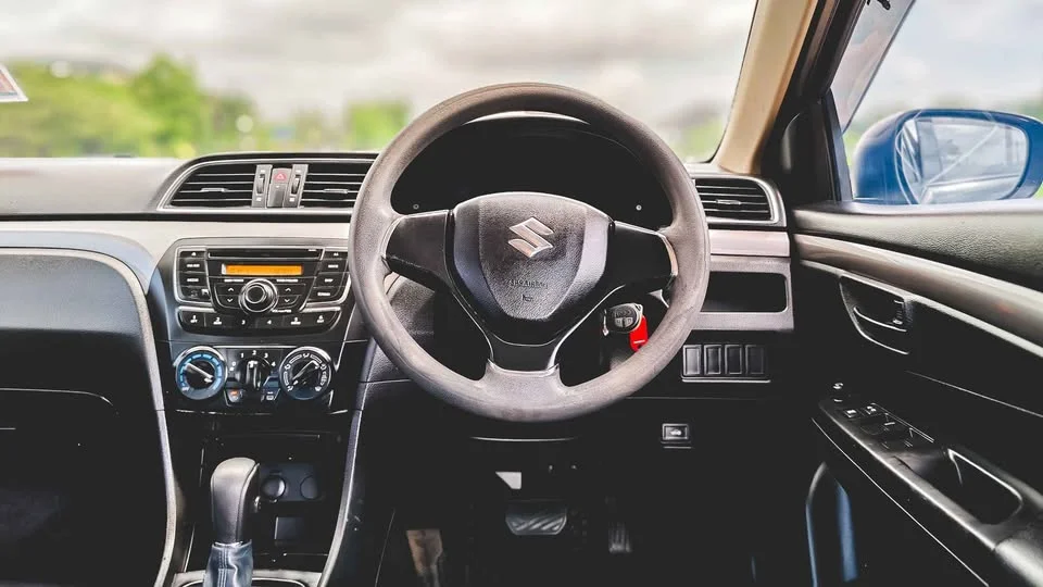 2018 Suzuki Ciaz 3