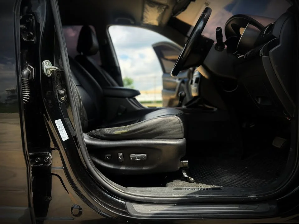 2013 Kia Sorento II 2