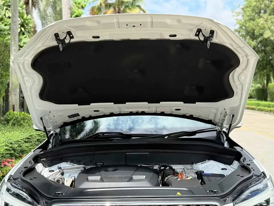 2019 Volvo XC90 II 3