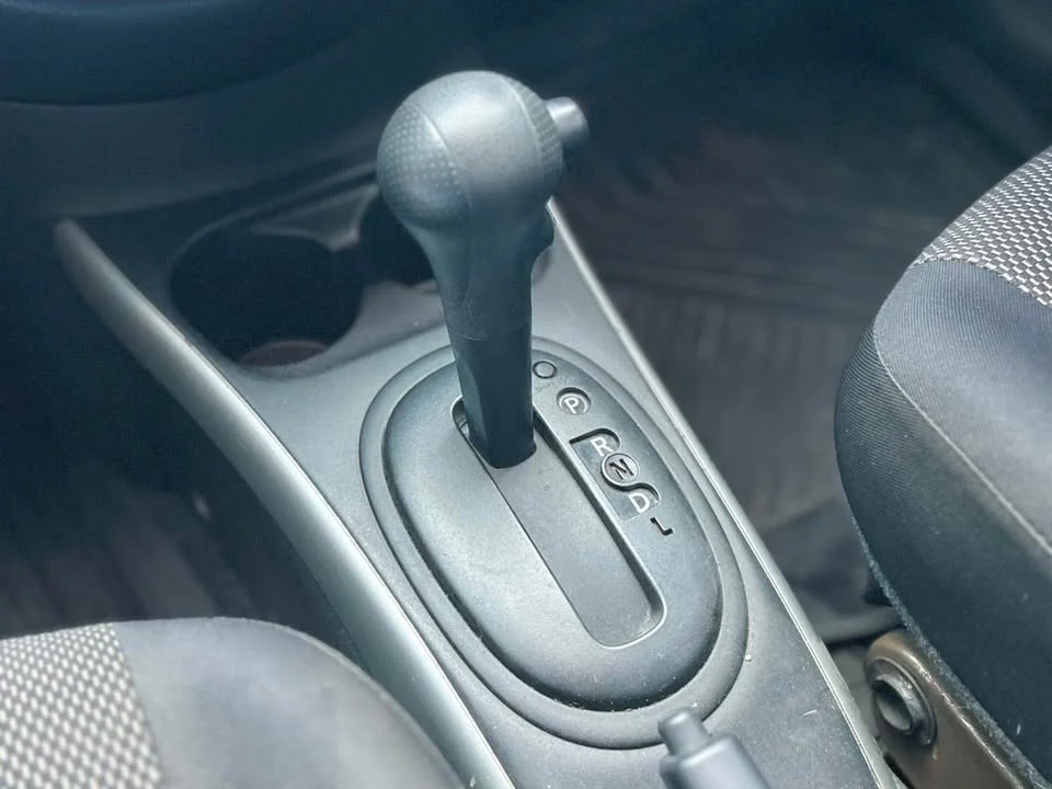 2017 Nissan Almera N17 2