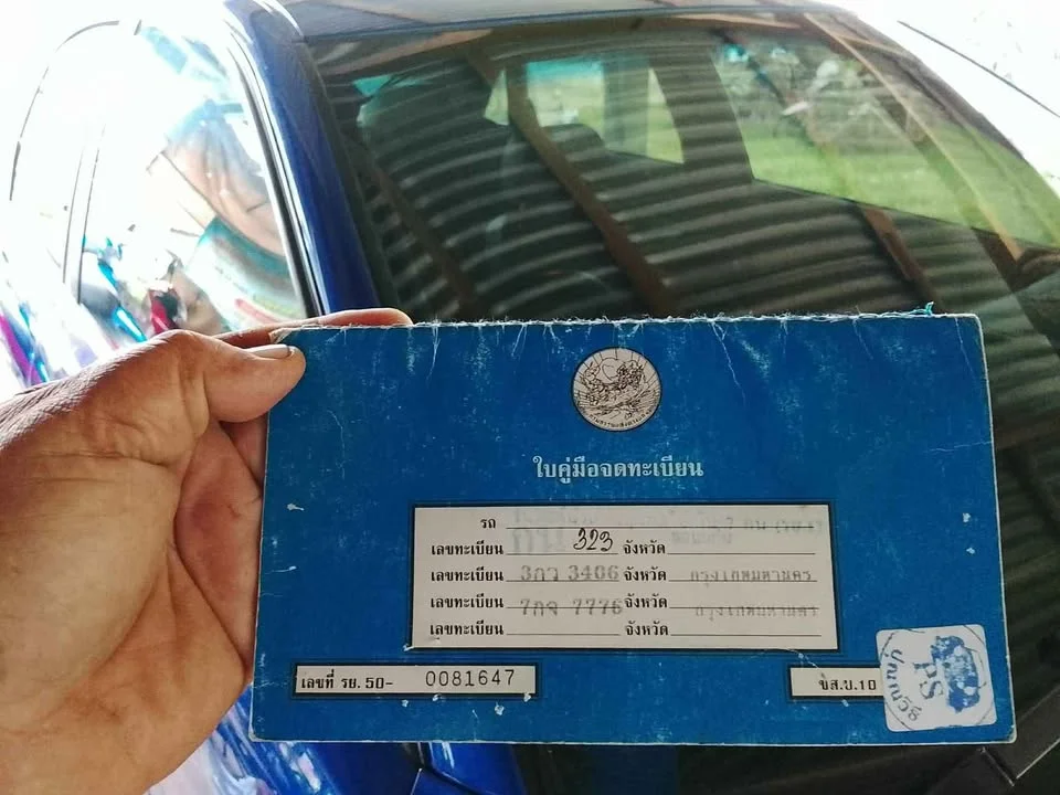 2001 Audi A4 B5 (8D) 2