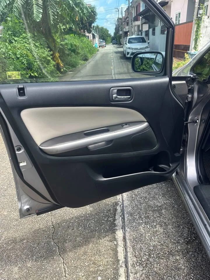 2027 Honda Stream I 3