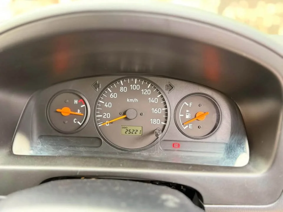 2015 Suzuki Carry I 2