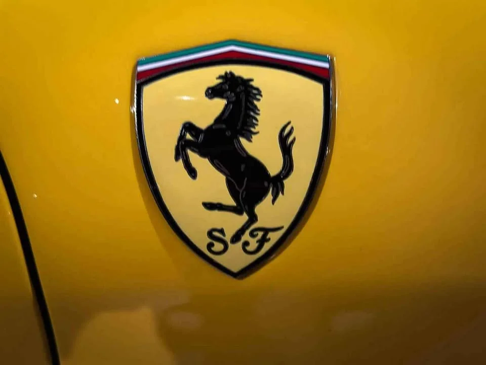 2008 Ferrari F430 3