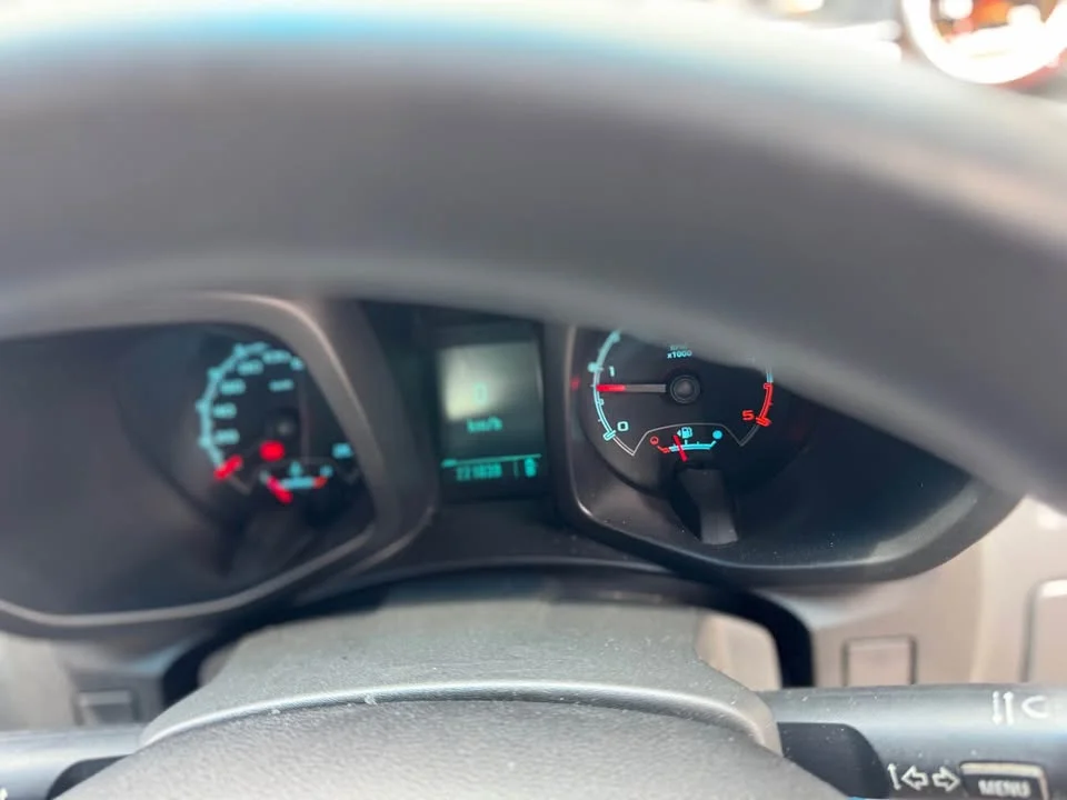 2012 Chevrolet Colorado II 3