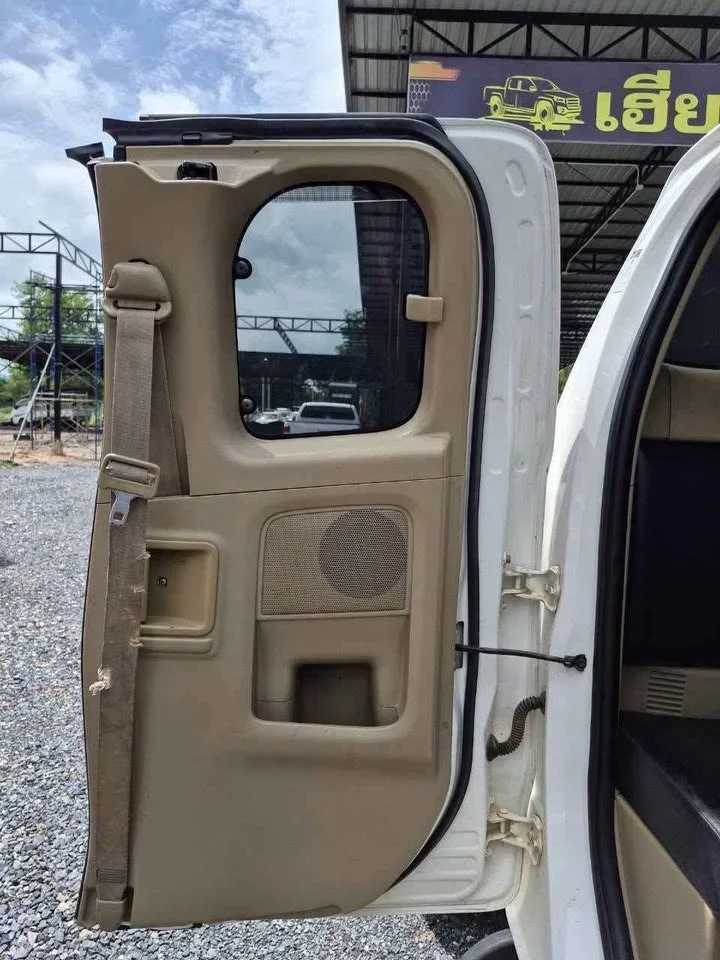 2010 Toyota Hilux VII 2