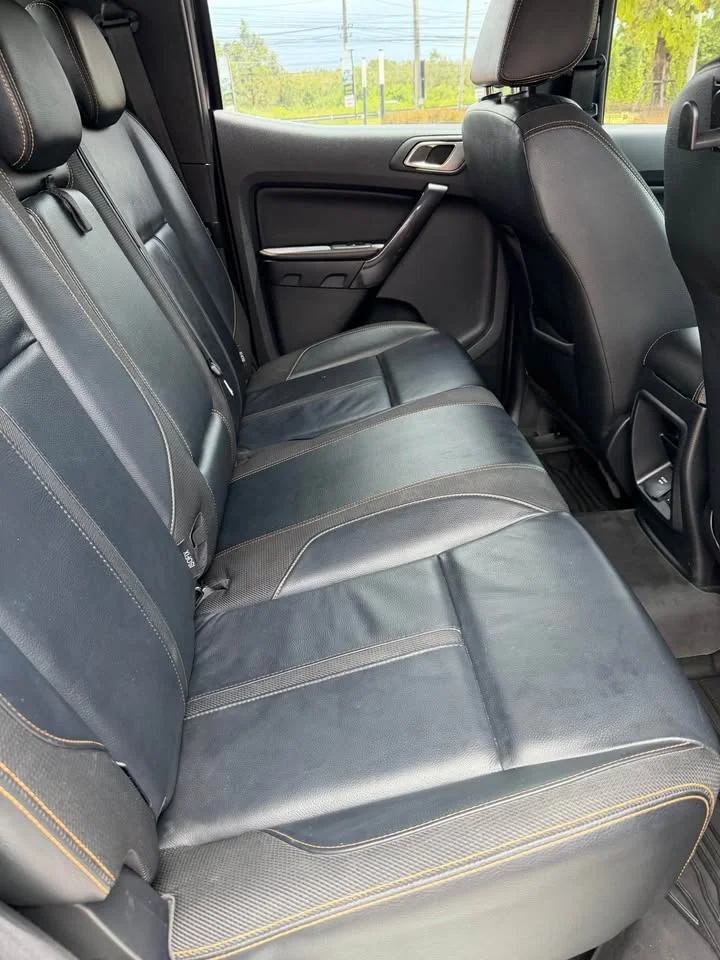 2019 Ford Ranger III 3