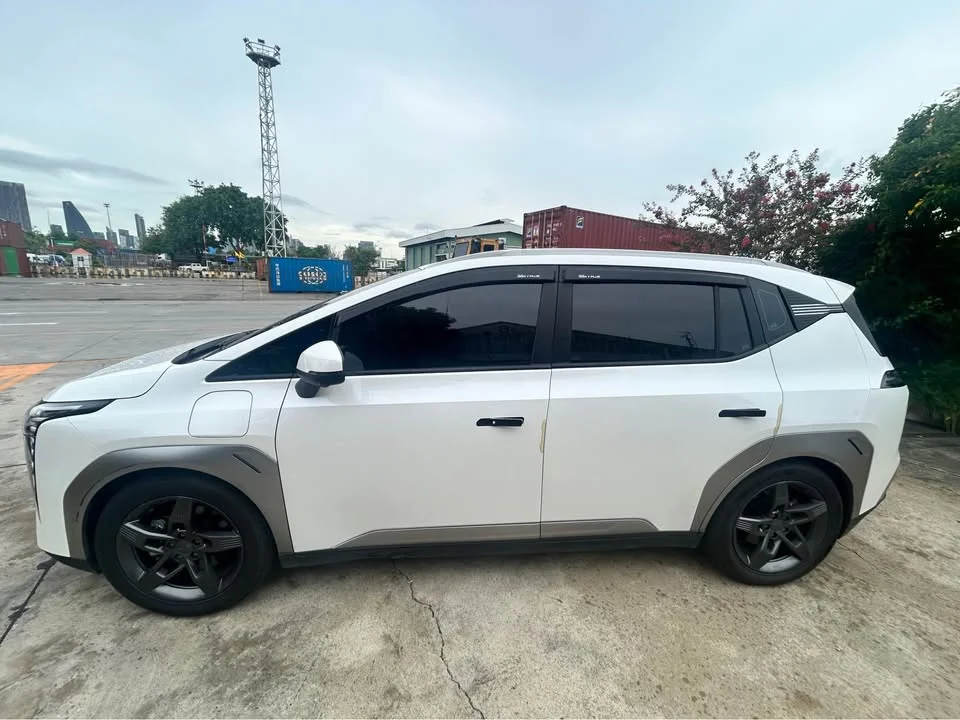 2024 GAC Aion Y Plus I 2