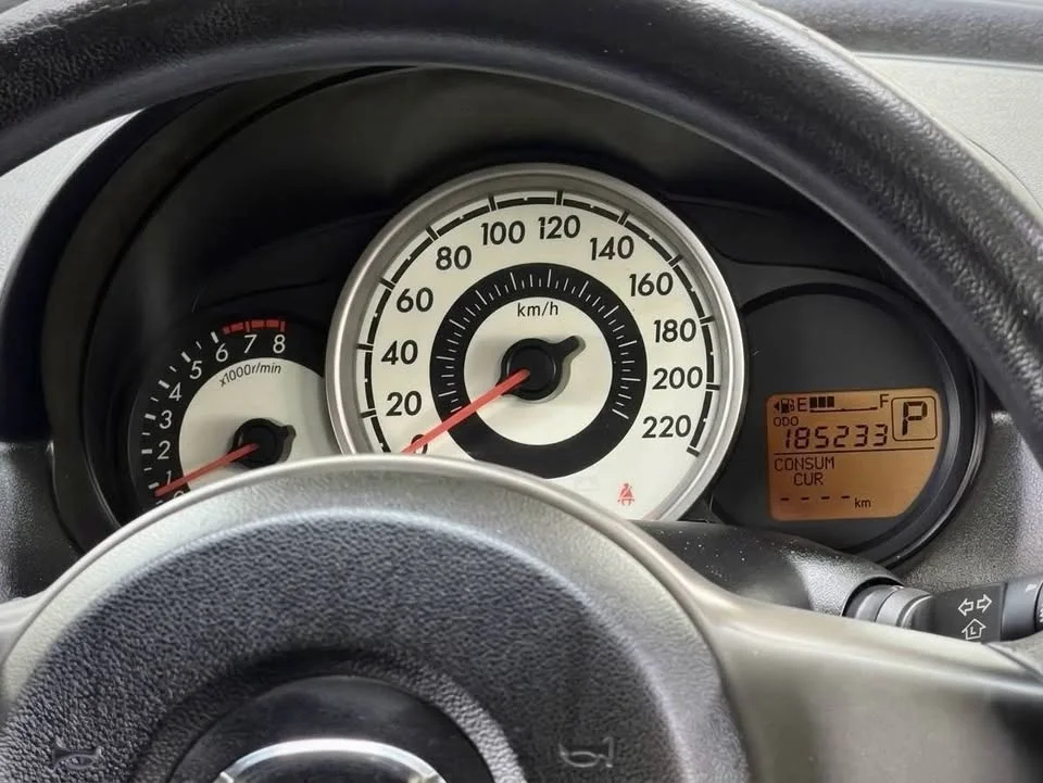 2011 Mazda 2 II 2