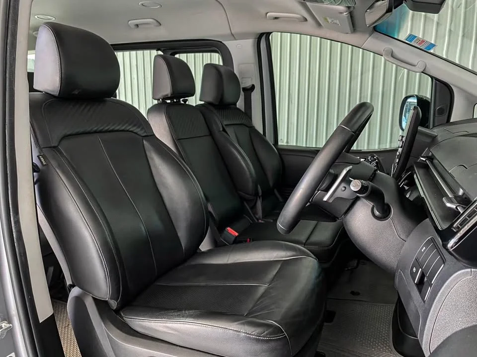 2021 Hyundai Staria US4 2