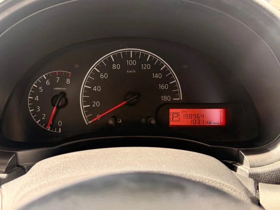 2012 Nissan Almera N17 3