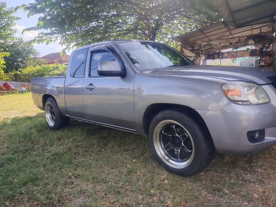 2006 Mazda BT-Series I 2