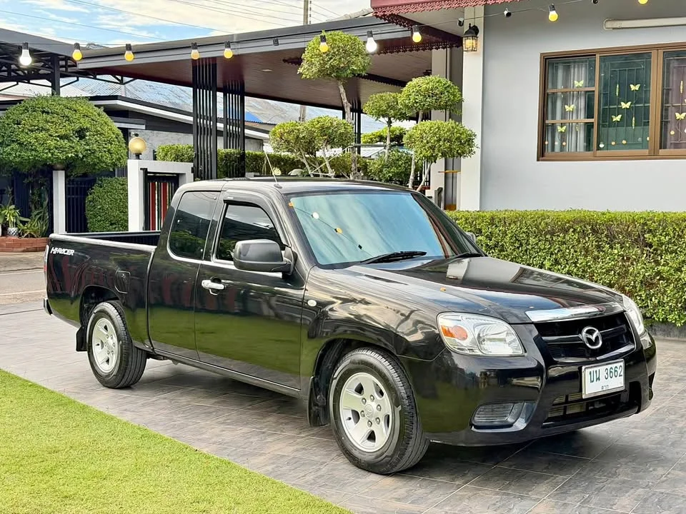 2009 Mazda BT-Series I 2