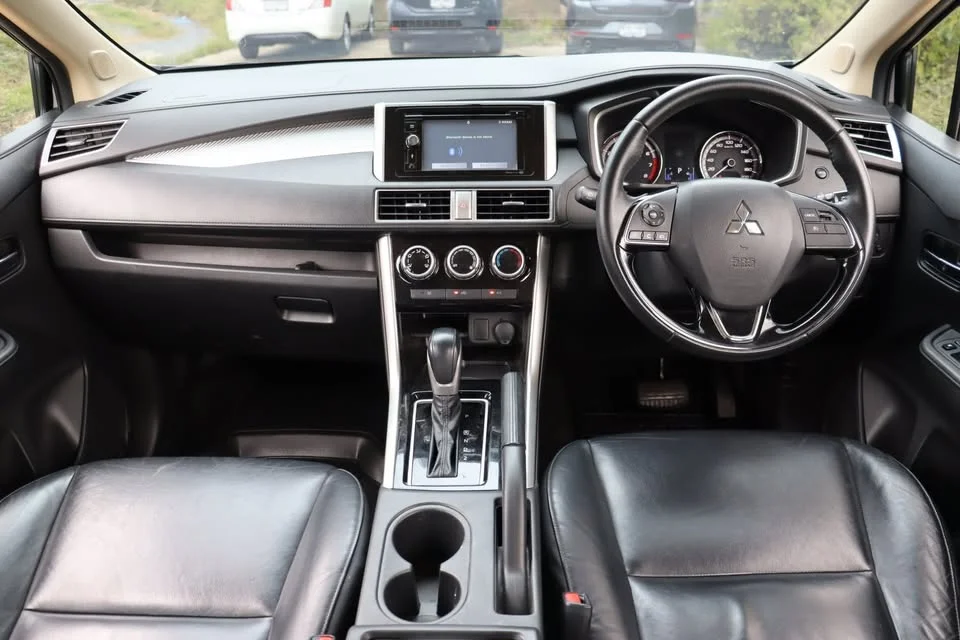 2019 Mitsubishi Xpander I 2