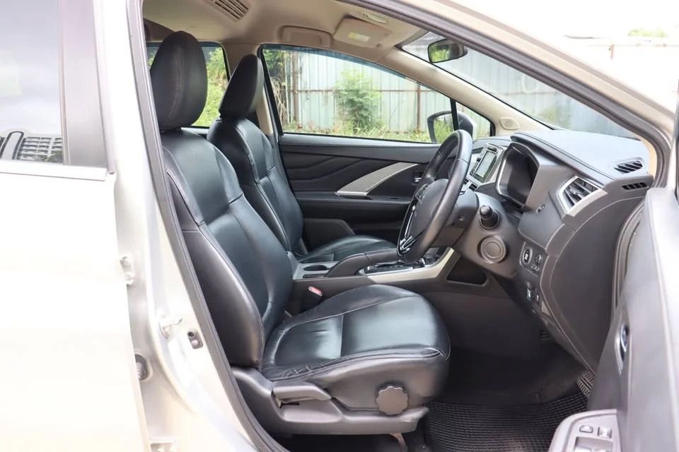 2019 Mitsubishi Xpander I 3