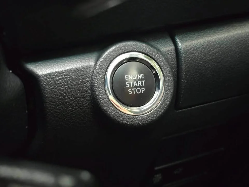 2018 Toyota Fortuner II 2
