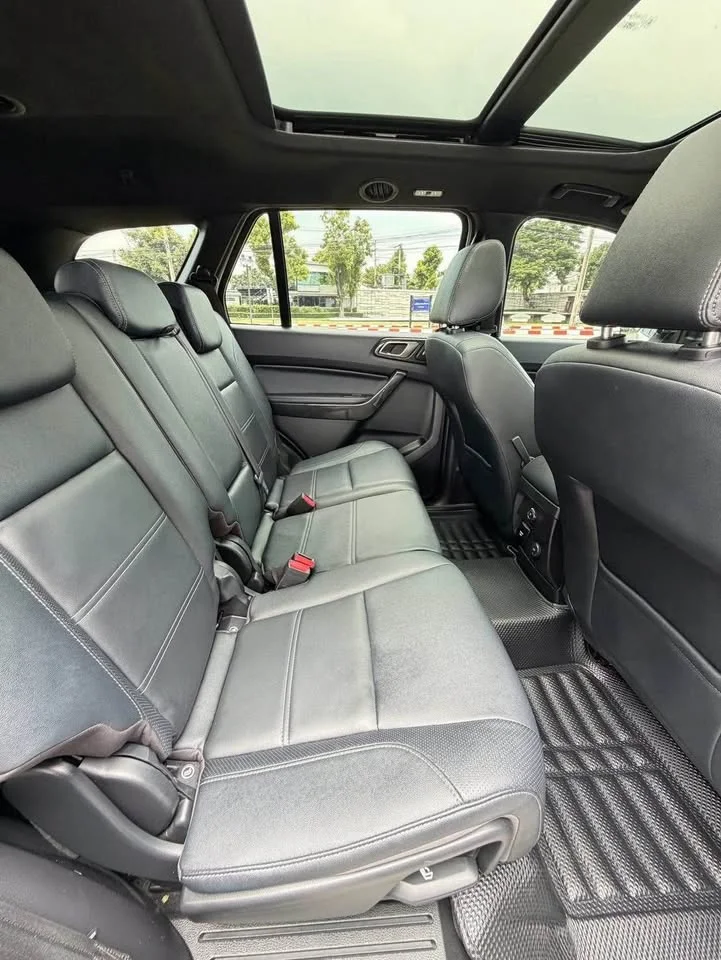 2021 Ford Everest II 2