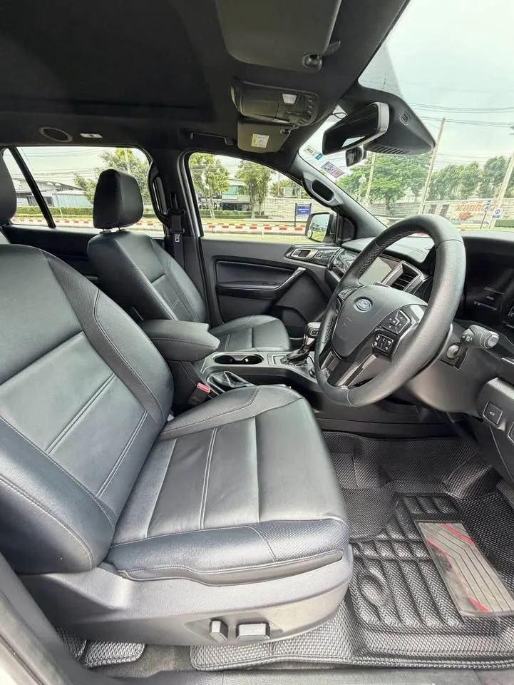 2021 Ford Everest II 3