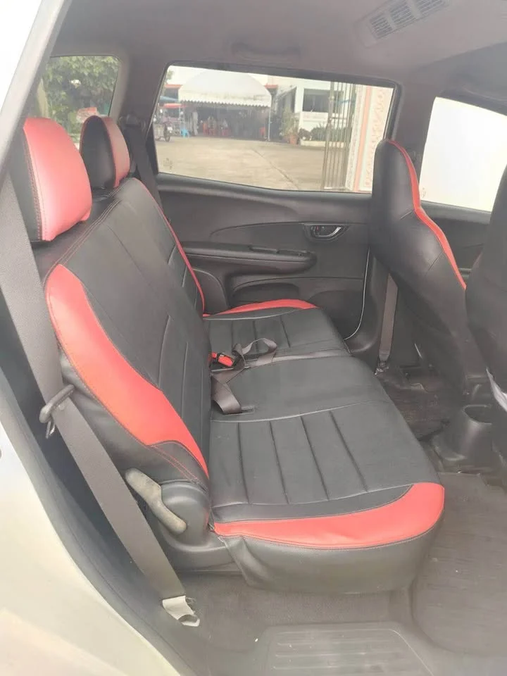 2016 Honda Mobilio II 2