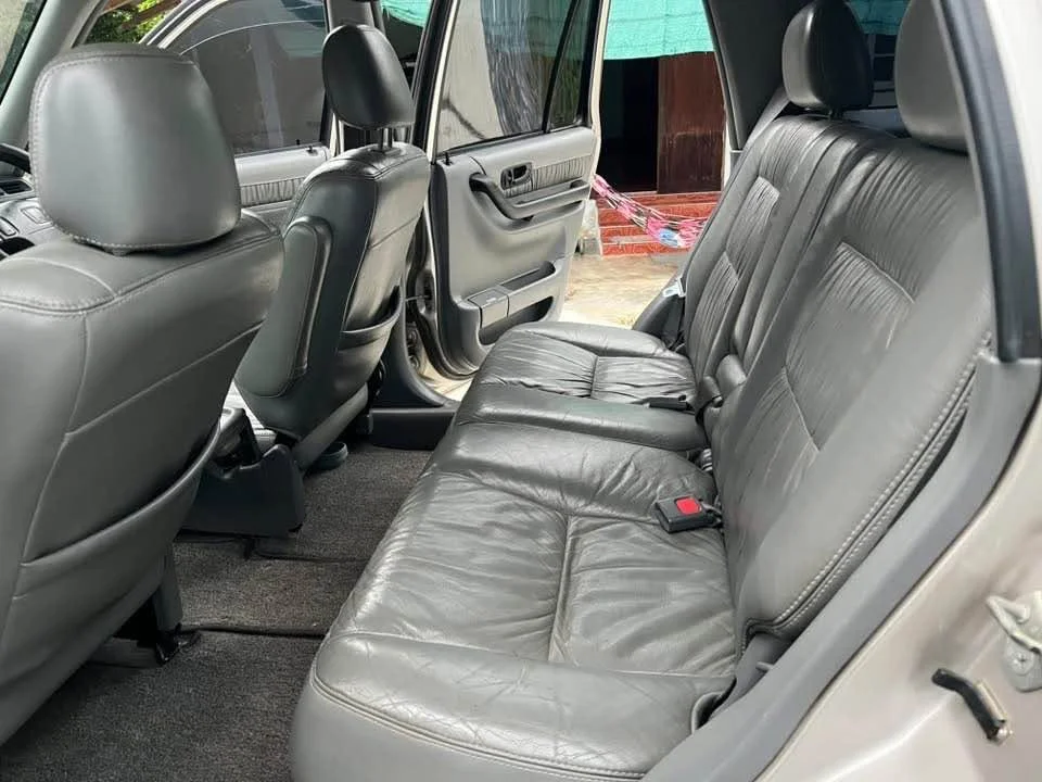 2000 Honda CR-V I 2