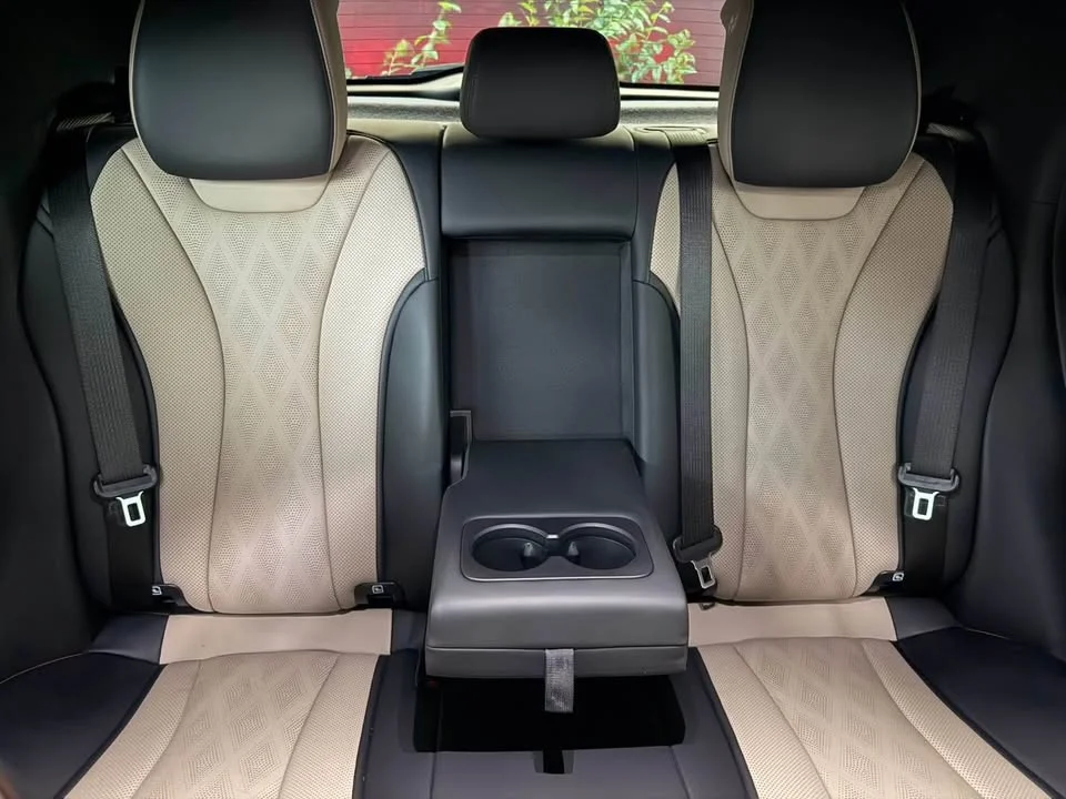 2024 BYD Dolphin 2