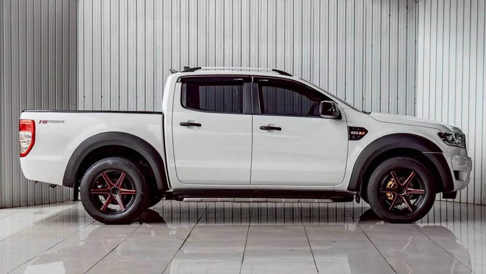2020 Ford Ranger III 3