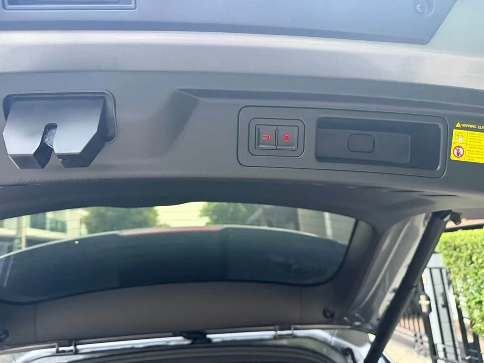2022 BYD Atto 3 3